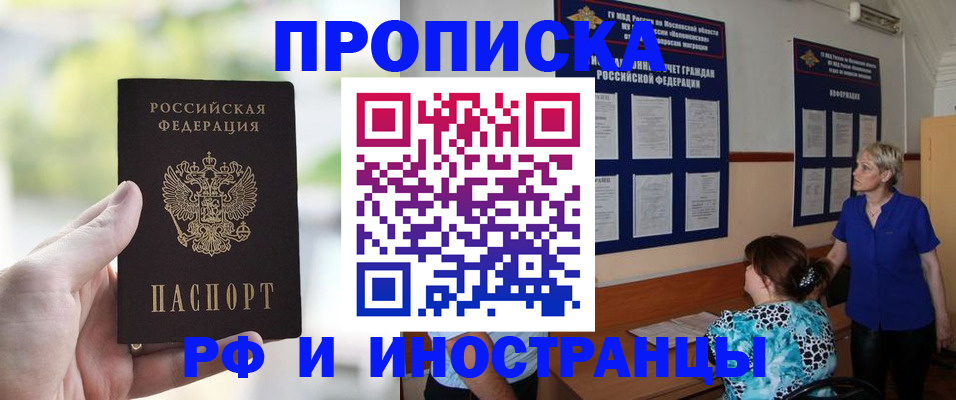 где прописаться в Камышлове